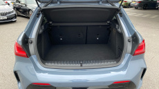 BMW 1 Series 118i [136] M Sport 5dr Step Auto Petrol Hatchback